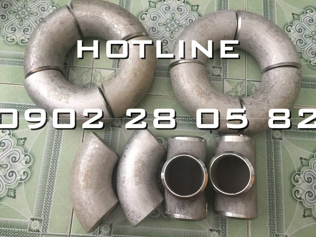 phụ kiện inox 316