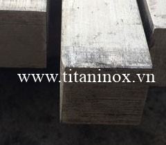 Vuông đặc inox 304