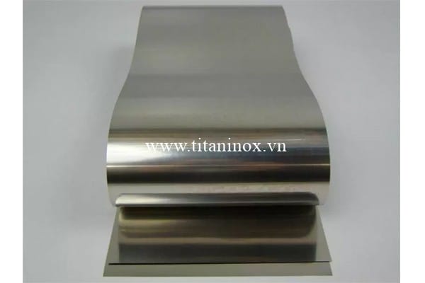 Shim chêm Inox có nhiều kích thước cho bạn lựa chọn