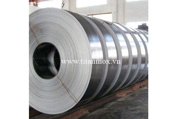 Cuộn inox 316